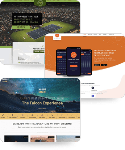 Hire Dedicated Development Team for PHP, Python, React, Vue, Node.js, ASP.NET