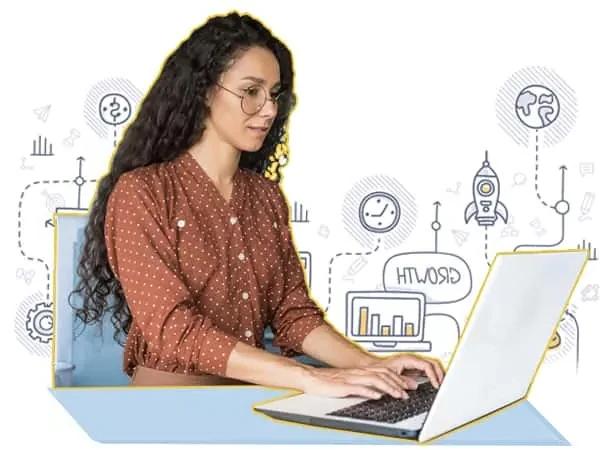 Hire Dedicated Development Team for PHP, Python, React, Vue, Node.js, ASP.NET